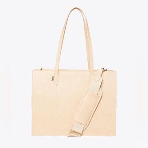 The Mini work tote bag by BÉIS